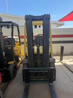 Propane Forklifts 2019  Hyster H50FT (2)