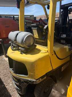 Propane Forklifts 2019  Hyster H50FT (4)