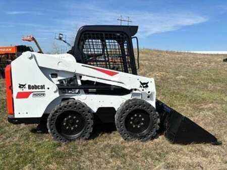 Other 2018  Bobcat S550 (1)