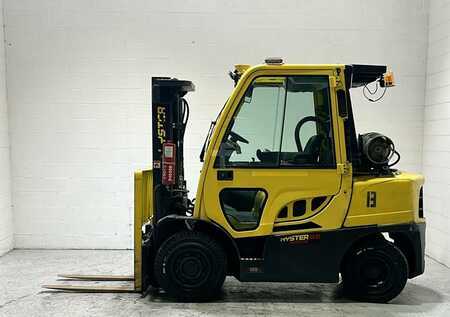 Propane Forklifts 2019  Hyster H80FT (1)