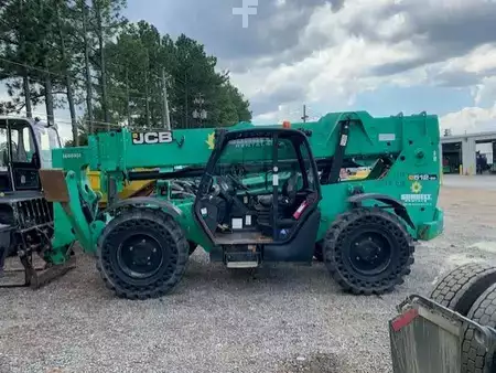 Telehandler Fixed 2015  JCB 512-56 (1)