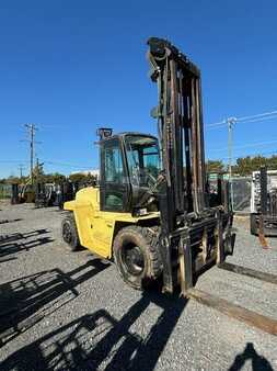 Diesel Forklifts 2006  Hyster H190HD (1)