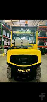 Propane Forklifts 2007  Hyster H80FT (2)
