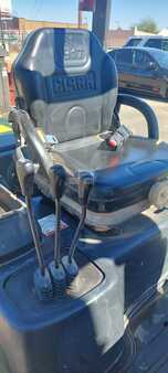Diesel Forklifts 2021  Clark S25D (11)