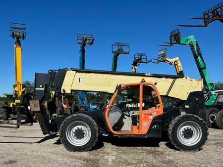 Telehandler Fixed 2016  JLG 1055 (1)