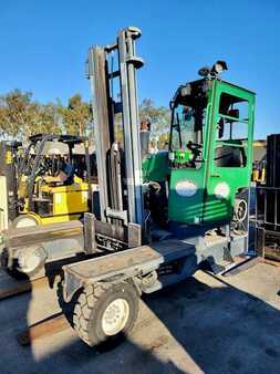 Sideloaders 2017  Combilift C12000XL (1)