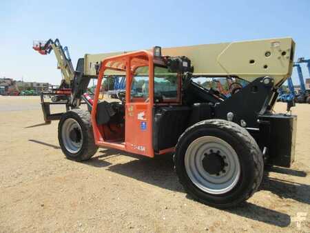 Telehandler Fixed 2016  JLG G9-43A (1)