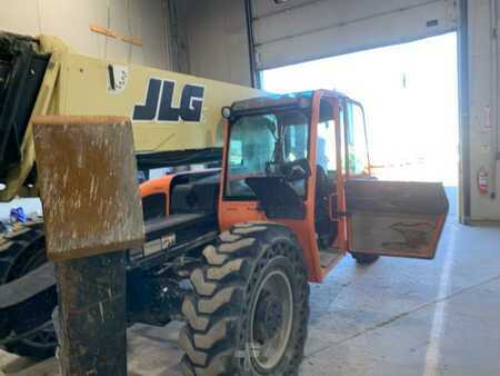 Telehandler Fixed 2007  JLG G12-55A (1)