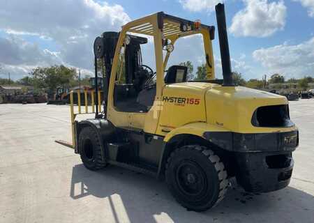 Diesel Forklifts 2022  Hyster H155FT (1)