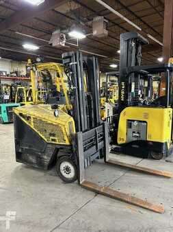 Sideloaders 2018  Combilift CB8000 (1)
