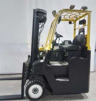 Sideloaders 2018  Combilift CB8000 (1)