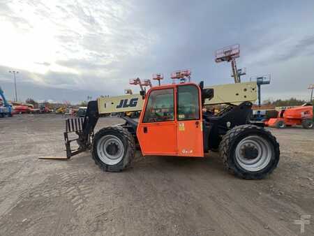 Telehandler Fixed 2015  JLG G9-43A (1)