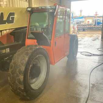 Telehandler Fixed 2015  JLG G9-43A (1)
