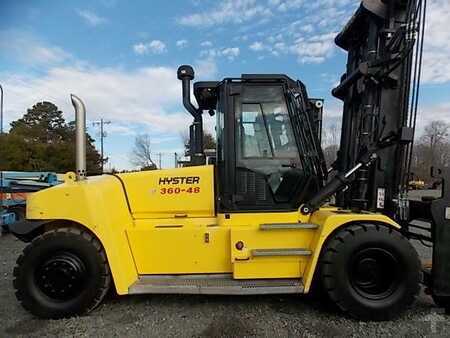 Diesel Forklifts 2022  Hyster H360-48HD (1)