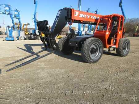 Telehandler Fixed 2015  SkyTrak 6042 (1)