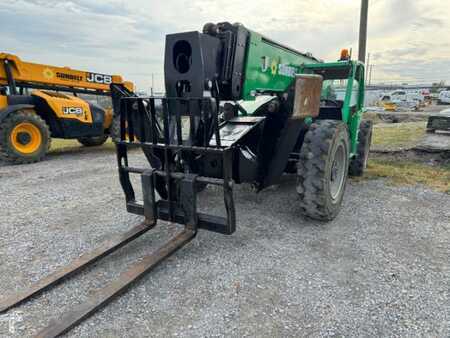 Telehandler Fixed 2018  JLG 1055 (1)