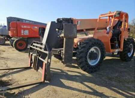 Telehandler Fixed 2017  SkyTrak 10054 (1)