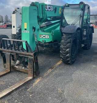 Telehandler Fixed 2017  JCB 507-42 (1)
