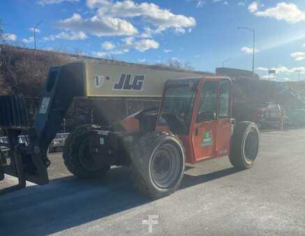 Telehandler Fixed 2016  JLG G9-43A (1)
