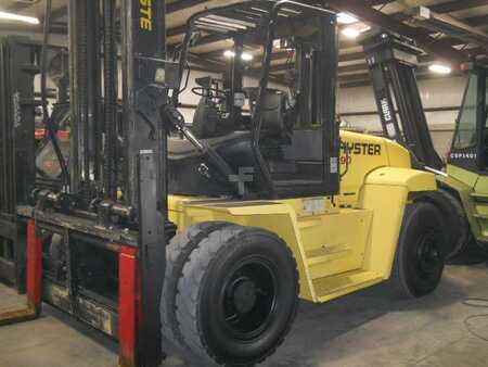 Diesel Forklifts 2004  Hyster H190HD (1)