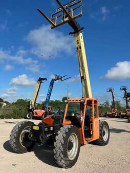 Telehandler Fixed 2014  JLG G6-42A (1)