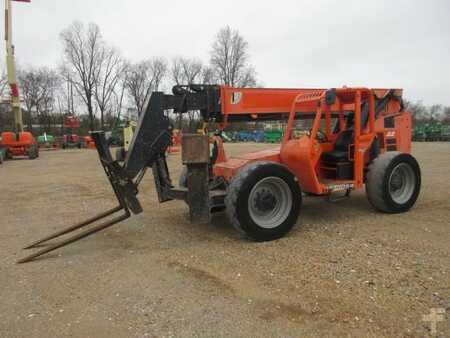 Telehandler Fixed 2016  SkyTrak 10054 (1)