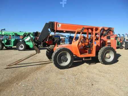 Telehandler Fixed 2016  SkyTrak 8042 (1)