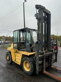 Diesel Forklifts 1999  Hyster H210XL (1)