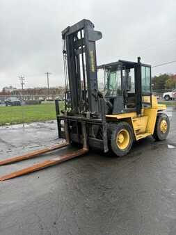 Diesel Forklifts 1999  Hyster H210XL (2)