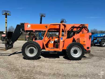 Telehandler Fixed 2016  SkyTrak 6042 (1)