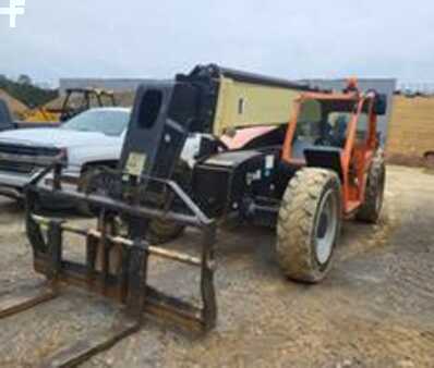 Telehandler Fixed 2018  JLG 943 (1)