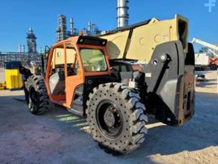 Telehandler Fixed 2016  JLG 1055 (1)