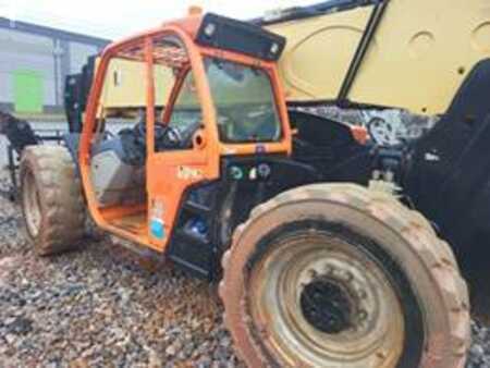 Telehandler Fixed 2016  JLG 1055 (1)
