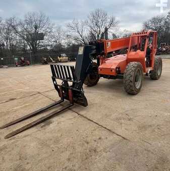 Telehandler Fixed 2016  SkyTrak 6042 (1)