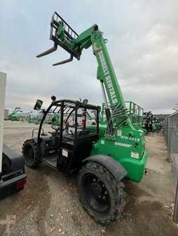 Telehandler Fixed 2019  Genie GTH-5519 (1)