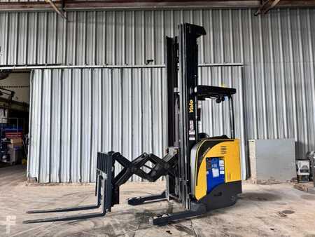 Horizontal order picker 2019  Yale NDR035EB (1)