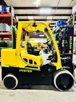 Diesel Forklifts 2019  Hyster S135FT (1)