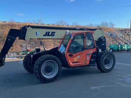Telehandler Fixed 2017  JLG 943 (1)