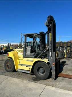 Diesel Forklifts 2015  Hyster H210HD2 (1)