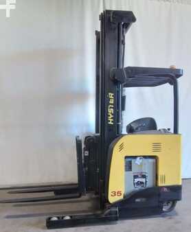 Reach Trucks 2015  Hyster N35ZDR2 (1)