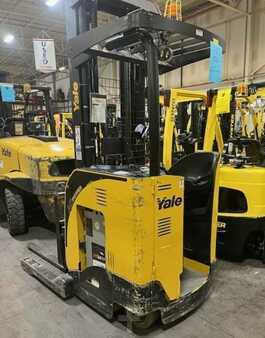 Horizontal order picker 2018  Yale NDR030 (1)