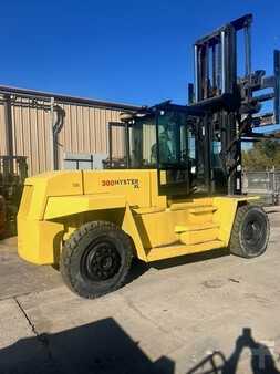 Diesel Forklifts 1997  Hyster H300XL (1)