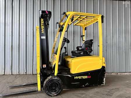 Hyster J40XNT