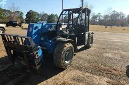 Telehandler Fixed 2018  Genie GTH-5519 (1)
