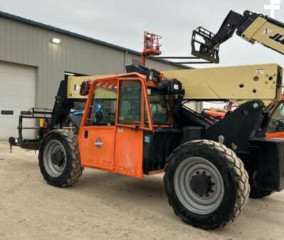 Telehandler Fixed 2015  JLG G9-43A (1)