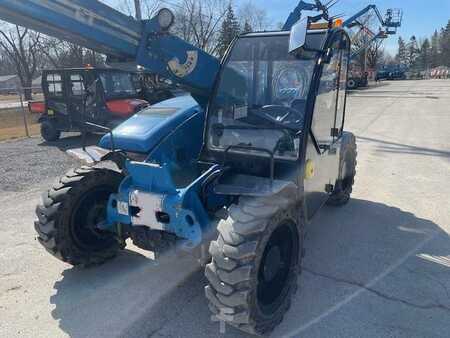 Telehandler Fixed 2017  Genie GTH-5519 (1)
