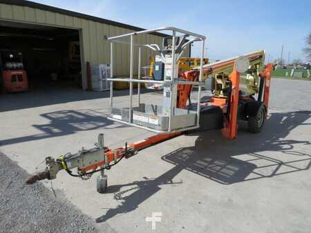 Montacargas Transportable 2018  JLG T350 (1)