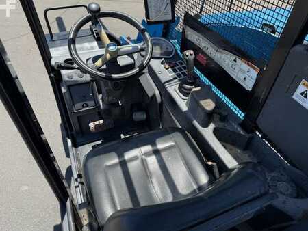Telehandler Fixed 2016  Genie GTH-5519 (2)