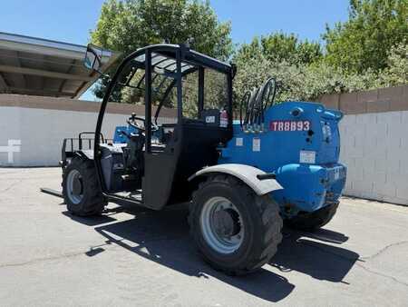 Telehandler Fixed 2016  Genie GTH-5519 (5)