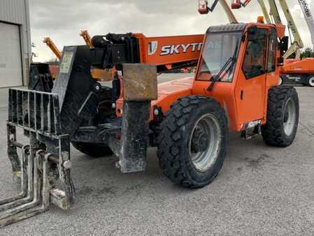 Other 2019  SkyTrak 10054 (1)